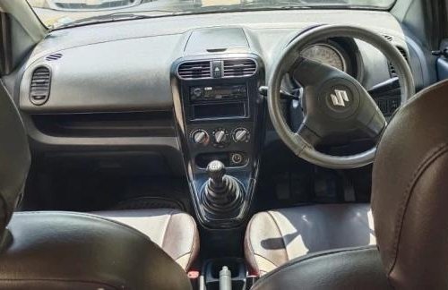 Used 2015 Ritz  for sale in Hyderabad