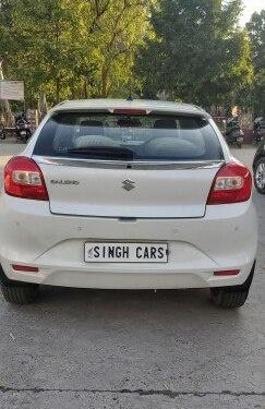 Used 2016 Baleno Zeta  for sale in Jaipur