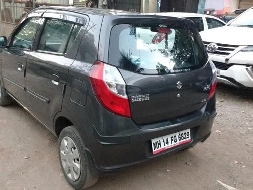 Used 2016 Alto K10 LXI CNG  for sale in Pune
