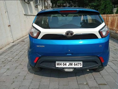 Used 2018 Nexon 1.5 Revotorq XE  for sale in Thane