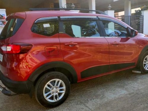 Used 2020 Triber RXT  for sale in Chennai