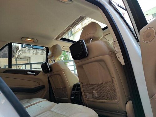 Used 2015 GLE  for sale in Hyderabad