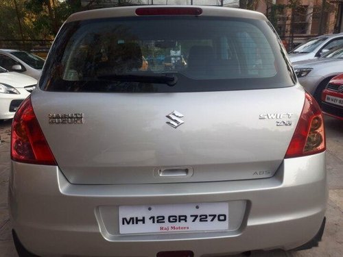 Used 2011 Swift ZXI  for sale in Pune