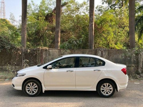 Used 2013 City V MT  for sale in Mumbai