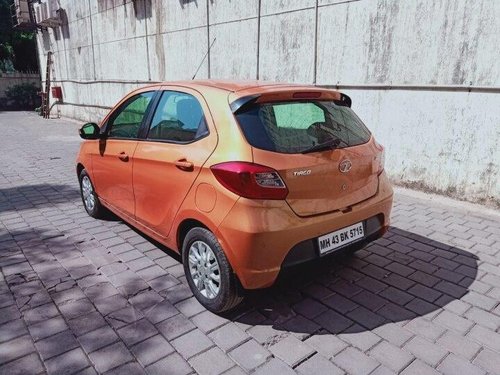 Used 2017 Tiago 1.05 Revotorq XZ  for sale in Thane