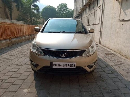 Used 2014 Zest Quadrajet 1.3 XMS  for sale in Thane