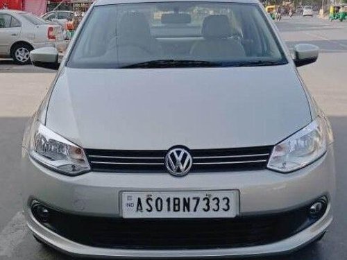 Used 2014 Vento 1.5 TDI Comfortline  for sale in Ahmedabad