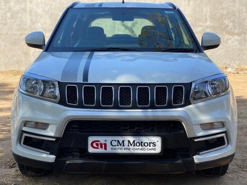 Used 2017 Vitara Brezza VDi  for sale in Ahmedabad