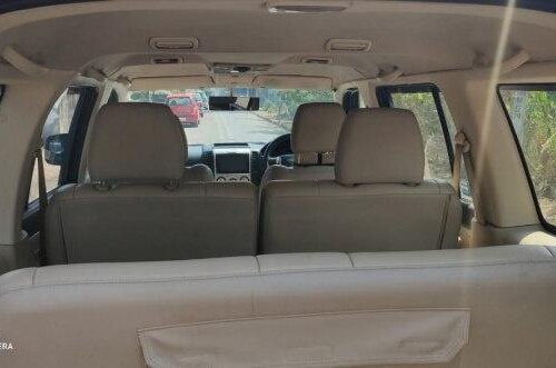 Used 2010 Endeavour 3.0L 4X4 AT  for sale in Mumbai