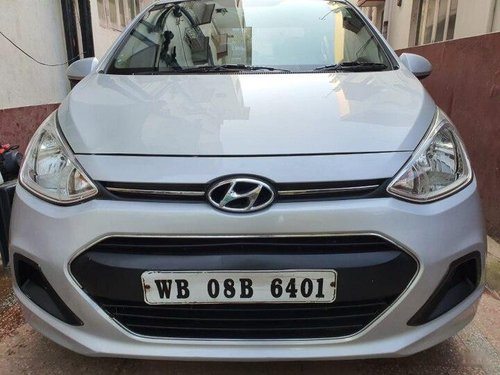 Used 2016 Xcent 1.2 CRDi S  for sale in Kolkata