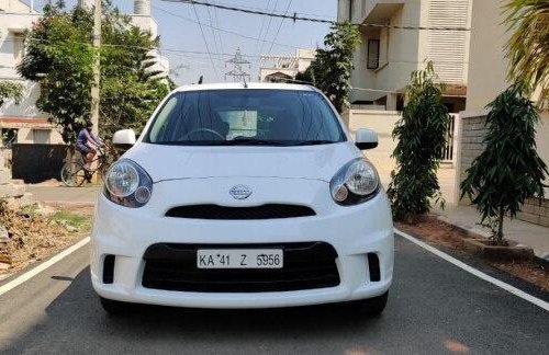 Used 2014 Micra XL Optional  for sale in Bangalore