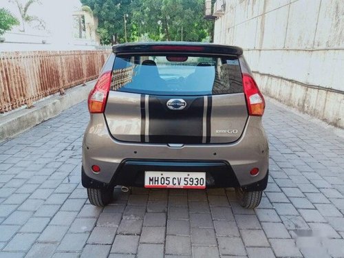 Used 2016 Redi-GO T  for sale in Thane