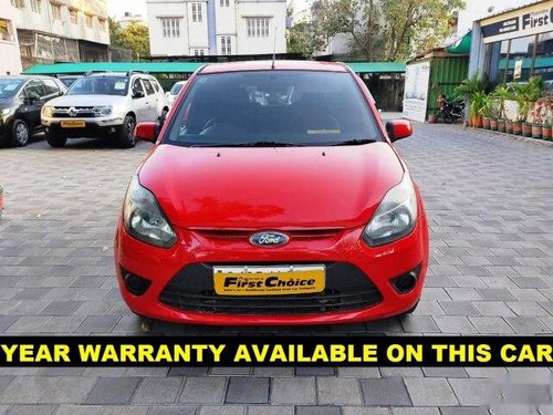 Used 2012 Figo Diesel LXI  for sale in Surat