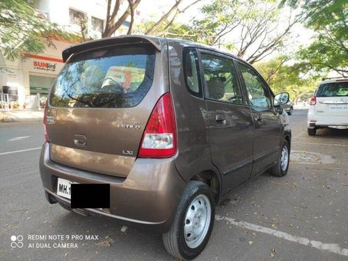 Used 2010 Zen Estilo  for sale in Nashik