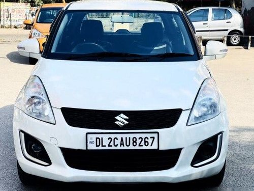 Used 2015 Swift VDI  for sale in New Delhi