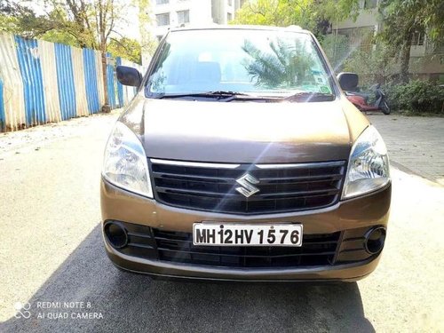 Used 2012 Wagon R LXI  for sale in Pune