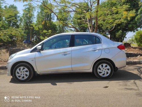 Used 2015 Amaze S i-Dtech  for sale in Nashik