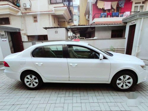 Used 2010 Superb 1.8 TSI  for sale in Goa