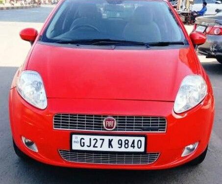 Used 2013 Punto 1.3 Dynamic  for sale in Ahmedabad