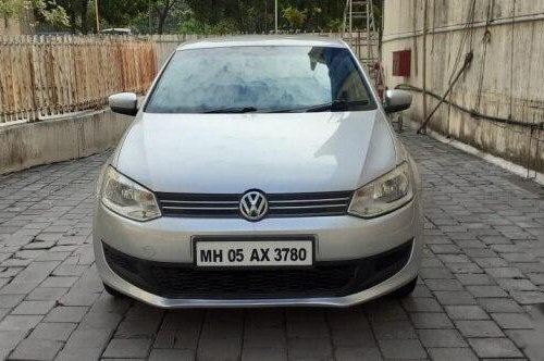 Used 2011 Polo Diesel Comfortline 1.2L  for sale in Thane