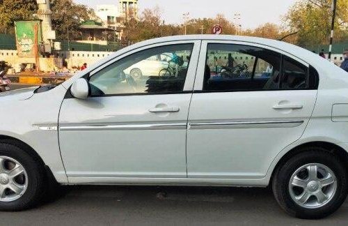 Used 2010 Verna Transform SX VGT CRDi  for sale in Ahmedabad