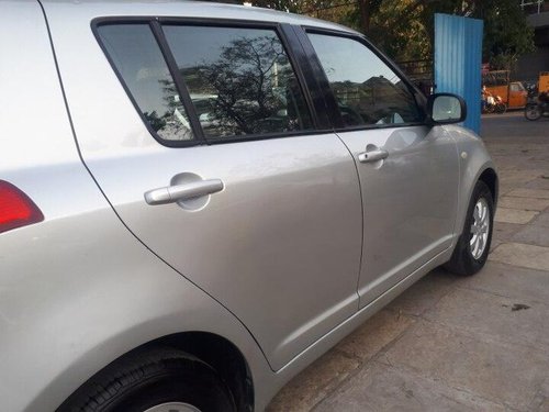 Used 2011 Swift ZXI  for sale in Pune