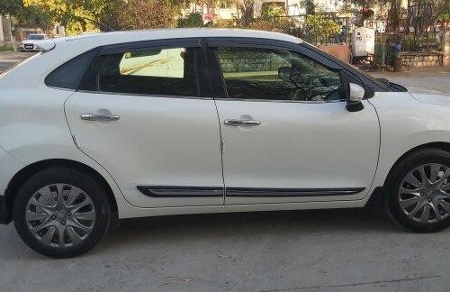 Used 2016 Baleno Zeta  for sale in Jaipur