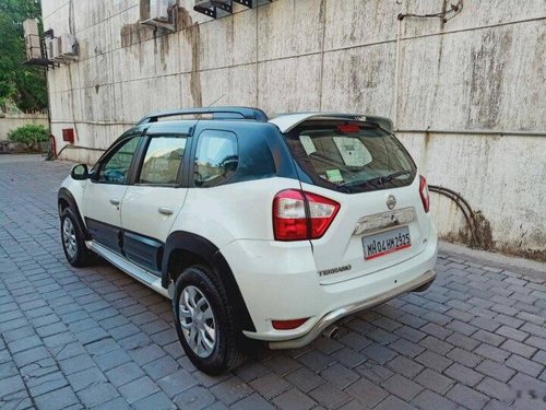 Used 2016 Terrano XL  for sale in Thane