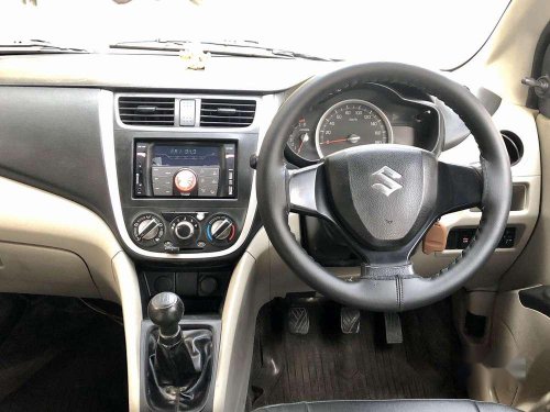 Used 2015 Celerio CNG VXI MT  for sale in Thane