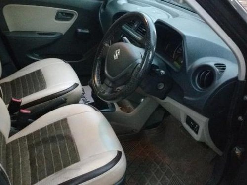 Used 2016 Alto K10 LXI CNG  for sale in Pune
