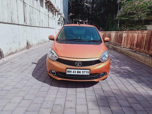 Used 2017 Tiago 1.05 Revotorq XZ  for sale in Thane