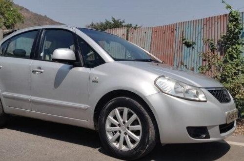 Used 2011 SX4  for sale in Mumbai