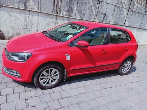 Used 2015 Polo 1.5 TDI Highline  for sale in Thane