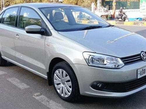 Used 2014 Vento 1.5 TDI Comfortline  for sale in Ahmedabad