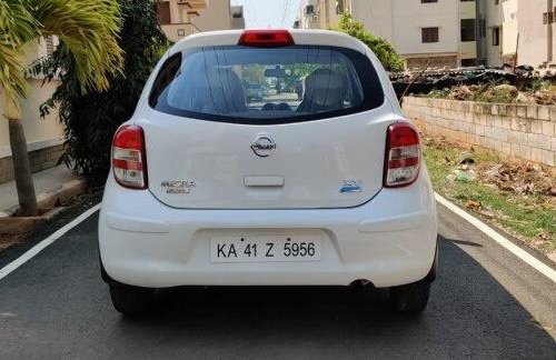 Used 2014 Micra XL Optional  for sale in Bangalore