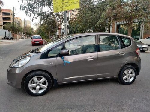 Used 2012 Jazz S  for sale in Noida