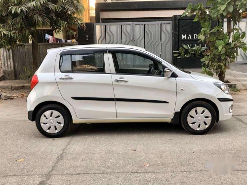 Used 2015 Celerio CNG VXI MT  for sale in Thane