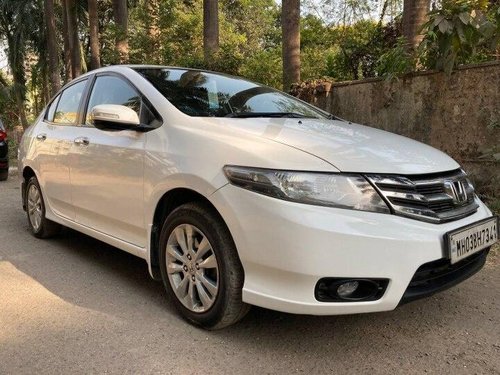 Used 2013 City V MT  for sale in Mumbai