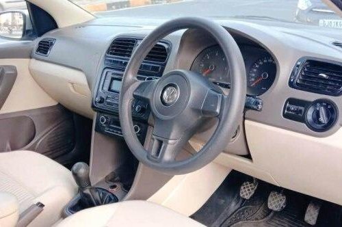 Used 2014 Vento 1.5 TDI Comfortline  for sale in Ahmedabad