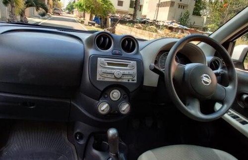 Used 2014 Micra XL Optional  for sale in Bangalore