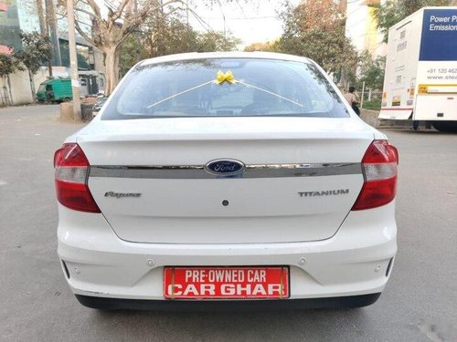 Used 2020 Figo Aspire  for sale in Noida