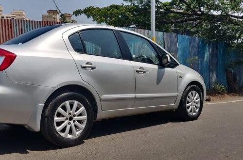 Used 2011 SX4  for sale in Mumbai