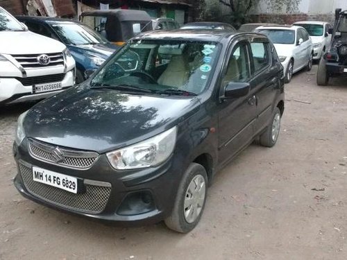 Used 2016 Alto K10 LXI CNG  for sale in Pune