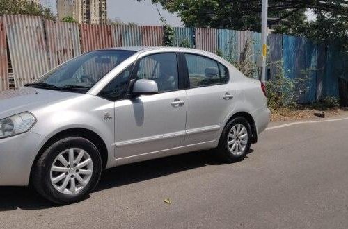 Used 2011 SX4  for sale in Mumbai