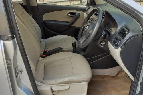 Used 2011 Polo Diesel Comfortline 1.2L  for sale in Thane