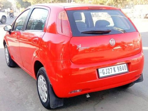 Used 2013 Punto 1.3 Dynamic  for sale in Ahmedabad