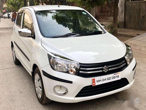 Used 2015 Celerio CNG VXI MT  for sale in Thane