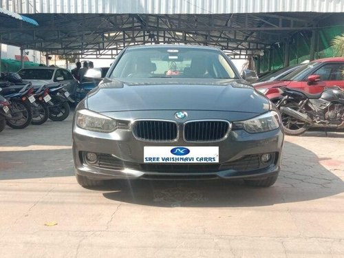 Used 2012 3 Series 320d Corporate Edition  for sale in Coimbatore