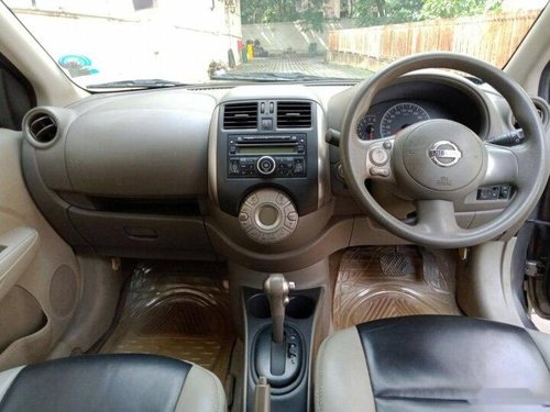 Used 2014 Sunny XL CVT  for sale in Thane