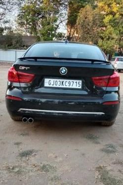 Used 2017 3 Series GT Luxury Line  for sale in Ahmedabad